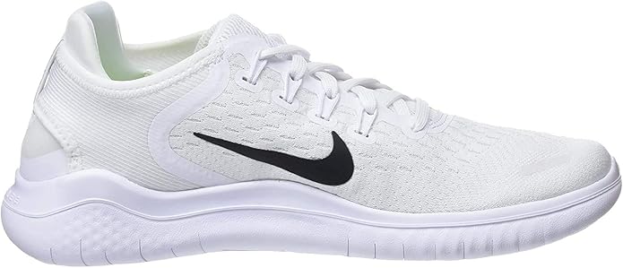 nike free rn 2018 black anthracite