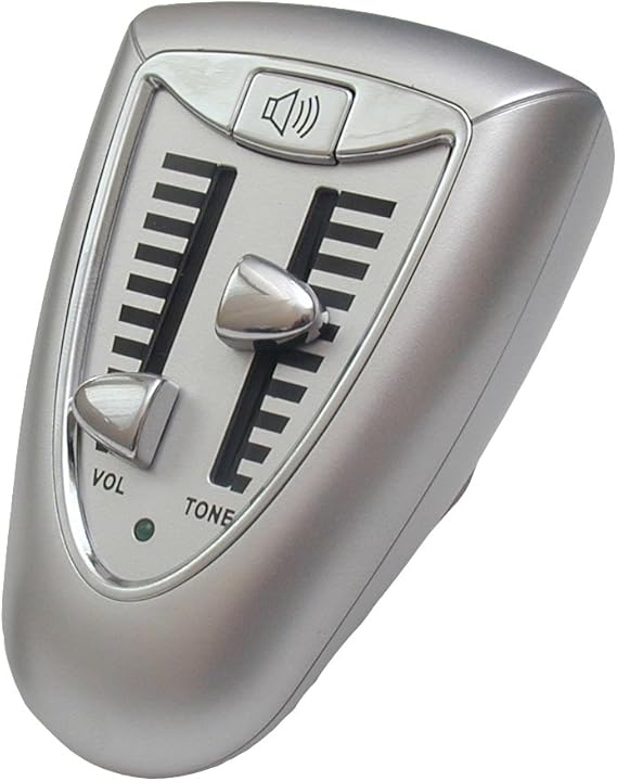 PhonePlus Desktop Telephone Amplifier Amazon.co.uk Electronics