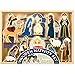 4-Pc Wooden Nativity Set
