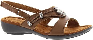 premier man ladies sandals