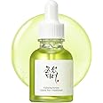 Beauty of Joseon Calming Serum Green Tea Panthenol Soothing, Moisturizing Sensitive, Acne-Prone, UV Irritated Skin 30ml
