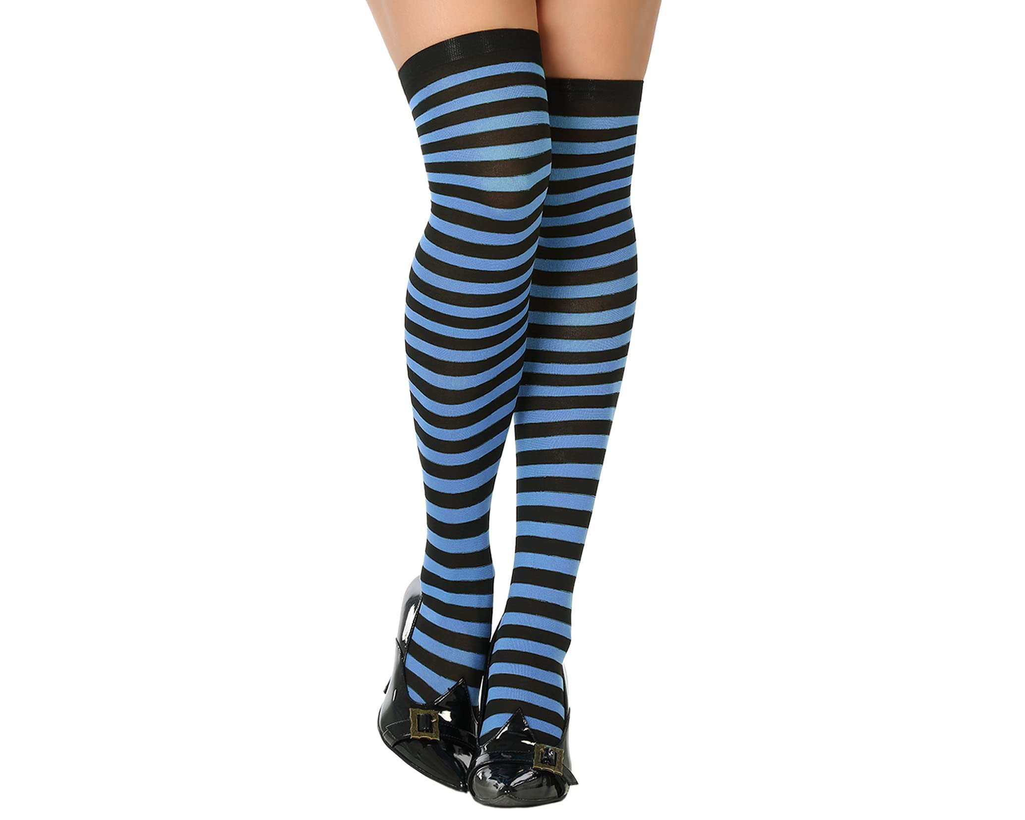 Atosa-58378 Tights Blue, Colour, Single (58378