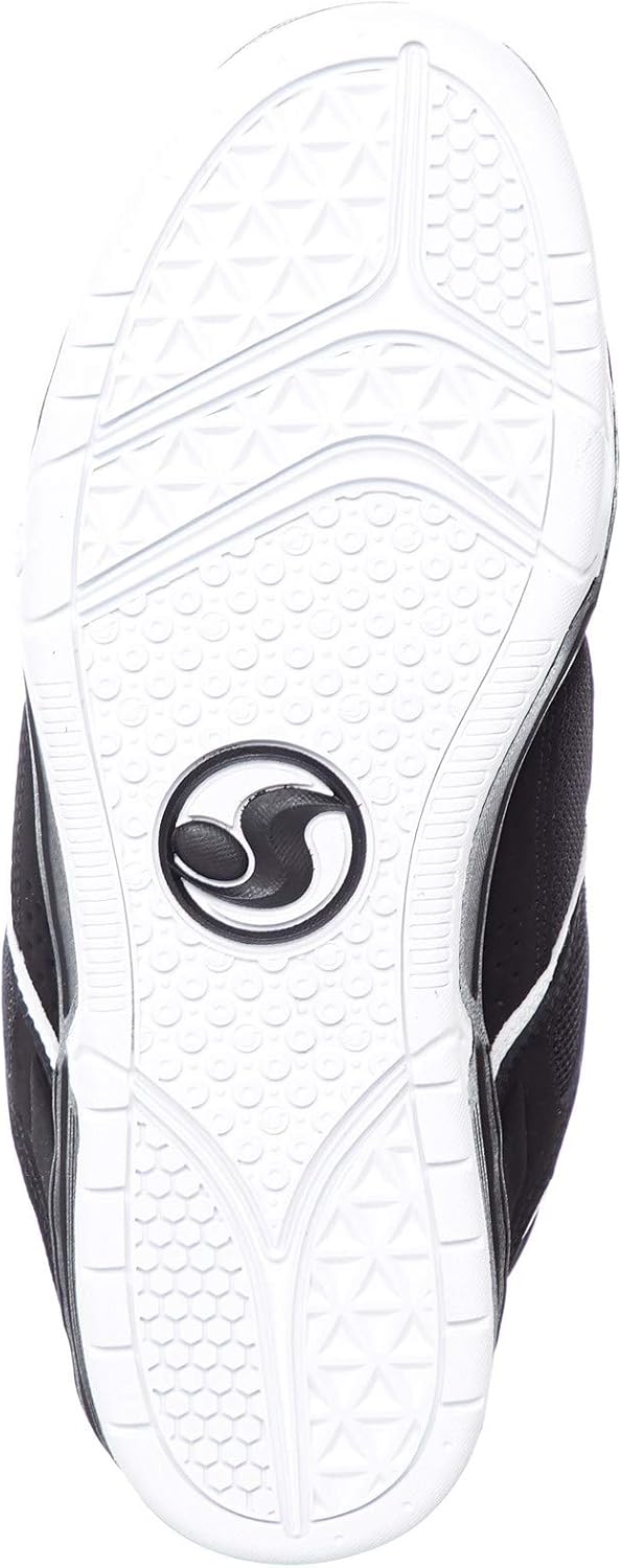 DVS Men's Comanche Skate Shoe: Shoes