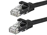 Monoprice Cat6 Ethernet Patch Cable - Snagless