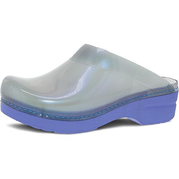 Amazon.com | Hunter in/Out Bloom Foam Clog Faded Rose Men's