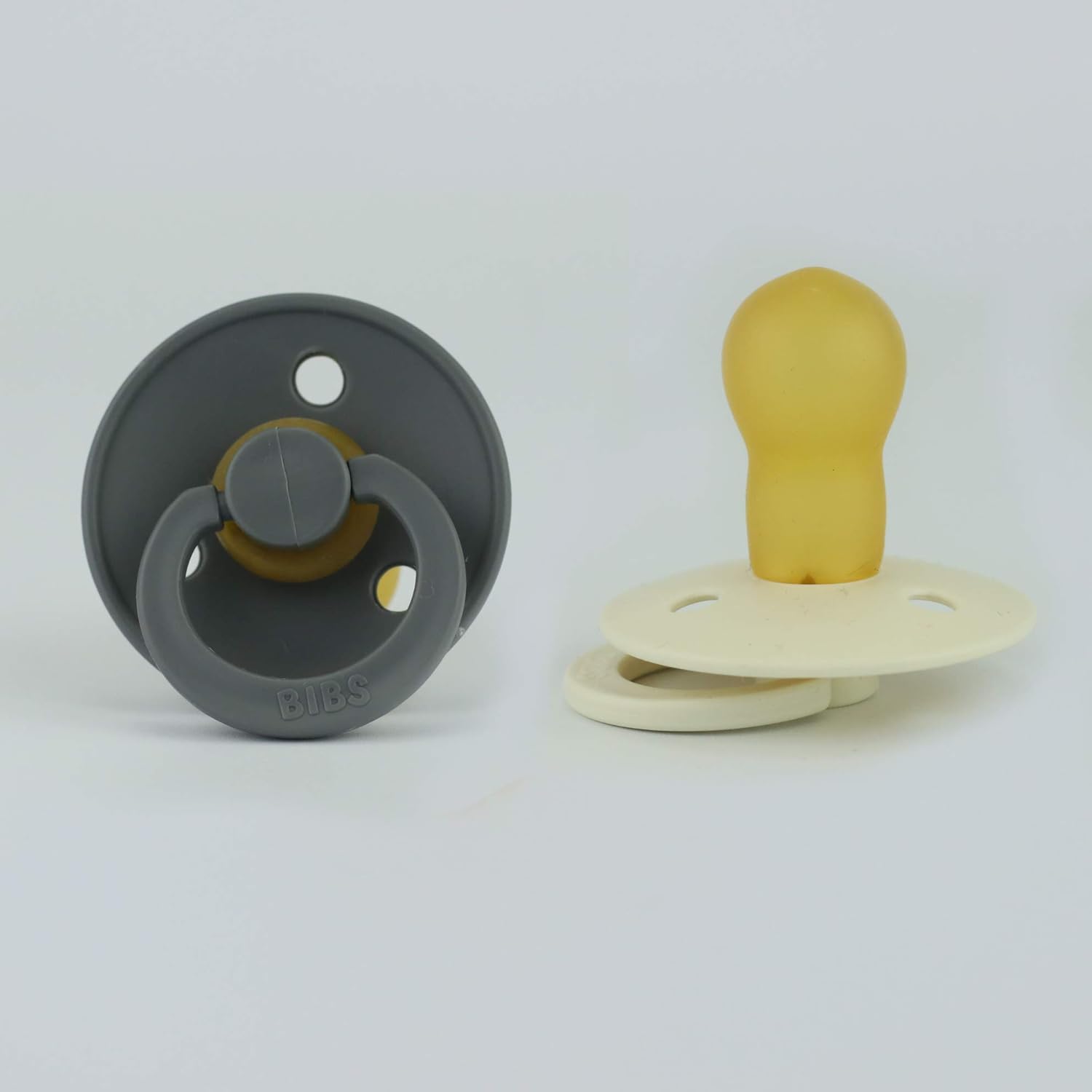 amazon bibs pacifier