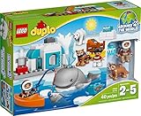 Lego Duplo 10803 Arctic