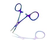 Cynamed Mosquito Hemostatic Forceps with