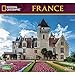 France 2017 National Geographic Wall Calendar