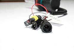 Innovited 55W HID Xenon Bi-xenon Hi/Lo Replacement