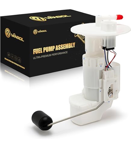 Amazon.com: 49040-0717 Fuel Pump Module Assembly Compatible with