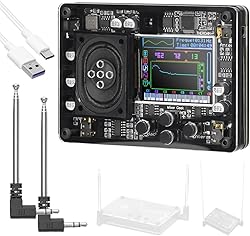 Mini Theremin Musical Electronic
