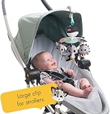 Tiny Love 3-in-1 Take Along Baby Mobile Meadow Days 0+ Months view 2