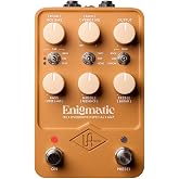 Universal Audio Enigmatic 82 Effect Pedal
