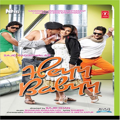 Shankar-Ehsaan-Loy - Heyy Babyy By Shankar Ehsaan Loy - Zortam Music