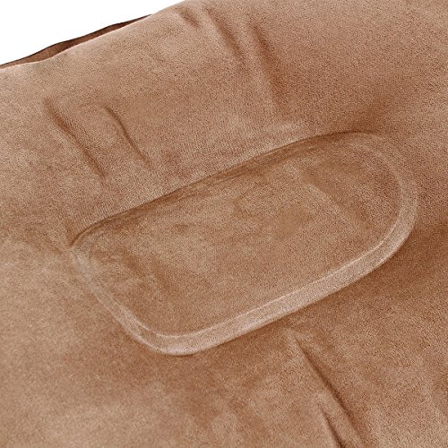 SEMOO Camping Pillow/Inflatable Air Pillow- Self Inflating, Compressible for Camping, Backpacking and Travel - Thumbnail 7