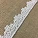 Trim Lace Floral 3/4