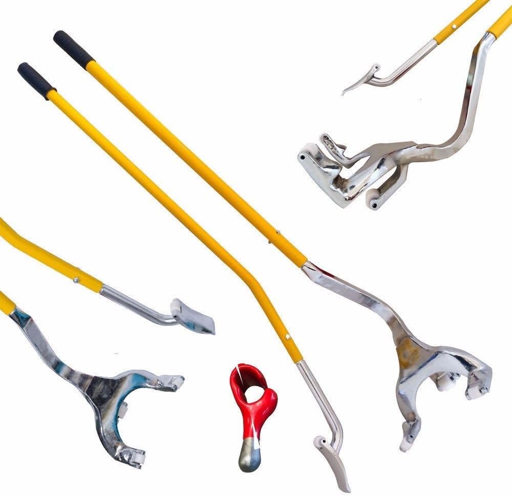 Tire changer Tire Mount Demount Tool tools tubeless truck