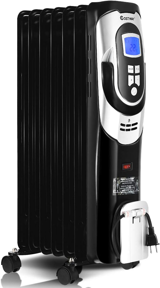 Best Radiators For Heating