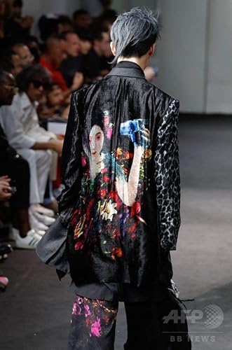 Amazon Co Jp ヨウジヤマモト 19ss Miyavi着用限定 ホビー 通販