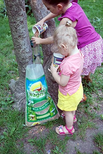 3 Wagners+52001+Classic+Wild+5+Pound