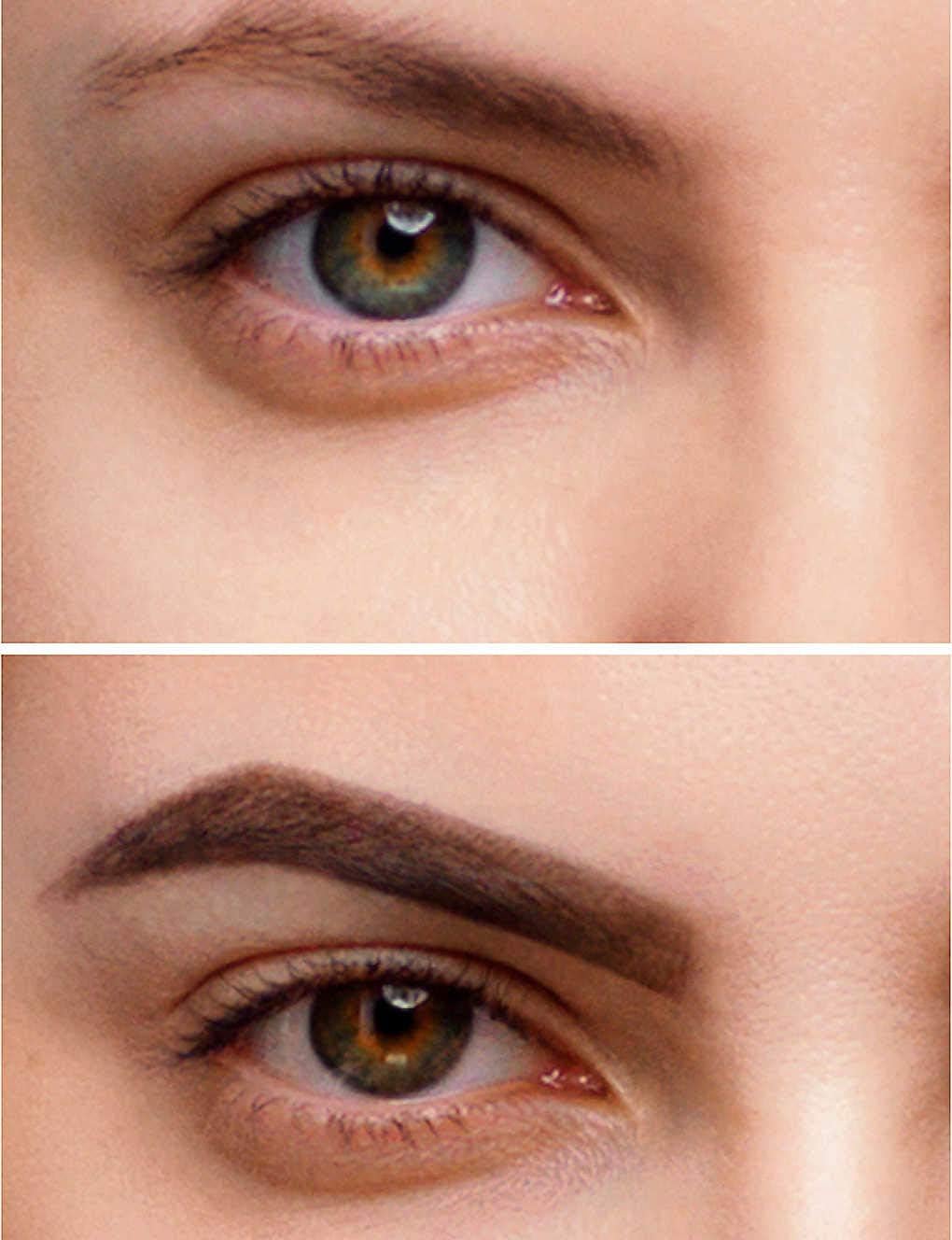 MAC EYE BROWS STYLER, NC35 - Image 4