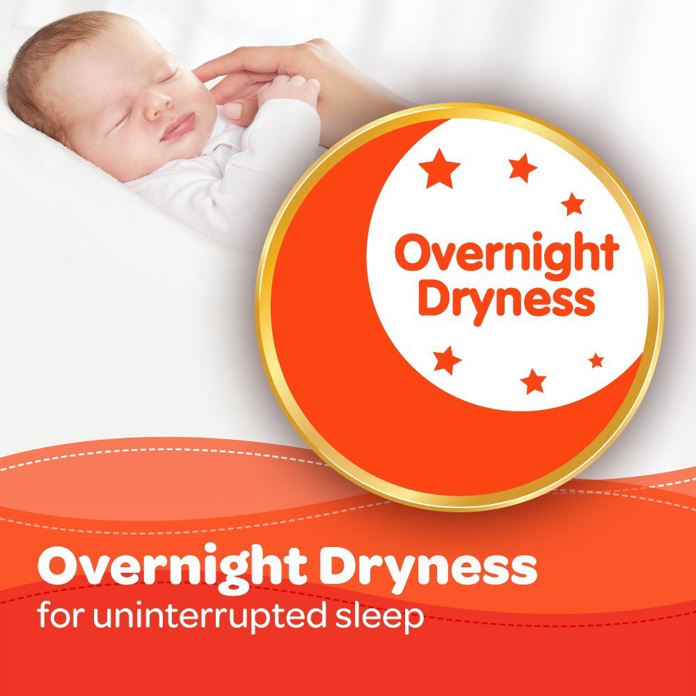 taped diapers medium