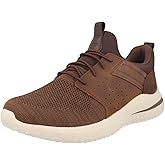 Skechers Men's Delson 3.0 Cicada Sneaker