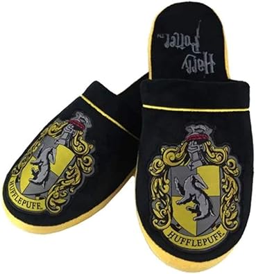 harry potter house slippers