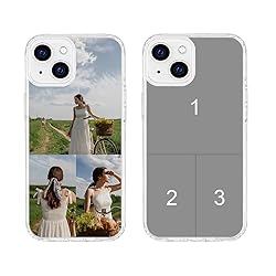 MXCUSTOM Custom Phone Case for Apple iPhone 15