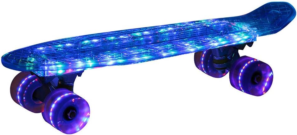 cruiser skateboard per bambini