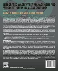 Integrated Wastewater Management and Valorization