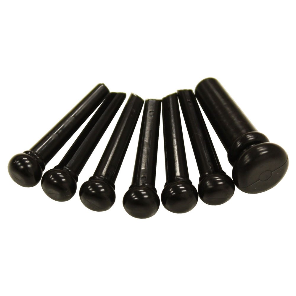 D'Andrea BPB Acoustic Guitar Bridge Pins