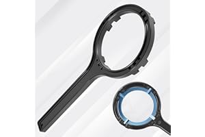 Phlosiyz Fuel Tank Lock Ring Tool - Universal Fit for 2008-2021 Harley - Davidson Models (Electra Glide, Tri Glide, Ultra Lim