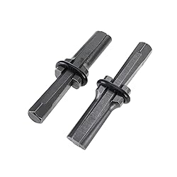 LuckyHigh Stone Splitter Kit with 6pcs