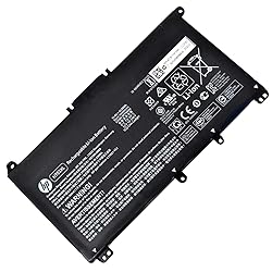 HP HT03XL HSTNN-IB8O HSTNN-UB7J Laptop Battery