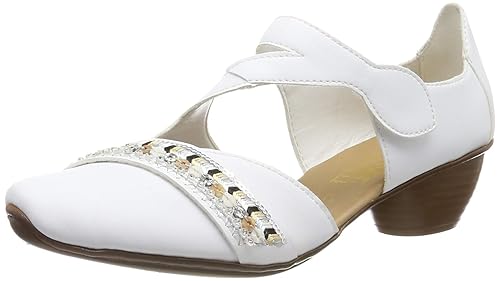 scarpe rieker