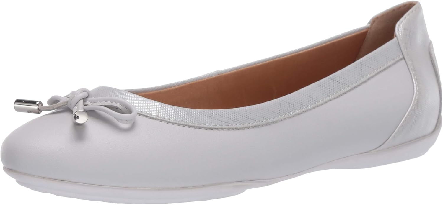 ballet flats with arch support
