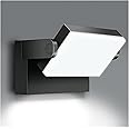 Tomourd 40W LED Outdoor Wall Lights, 5000K Water Resistant Exterior ... - Water-Resistant Front Porch Lighting