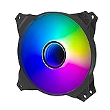 Zalman IF120 Infinity Mirror ARGB 120mm Case
