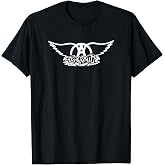Aerosmith - Original T-Shirt