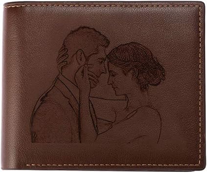 Engraved purse Clearance