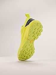 Arc'teryx Vertex Alpine GTX Shoe Men's | Fast and