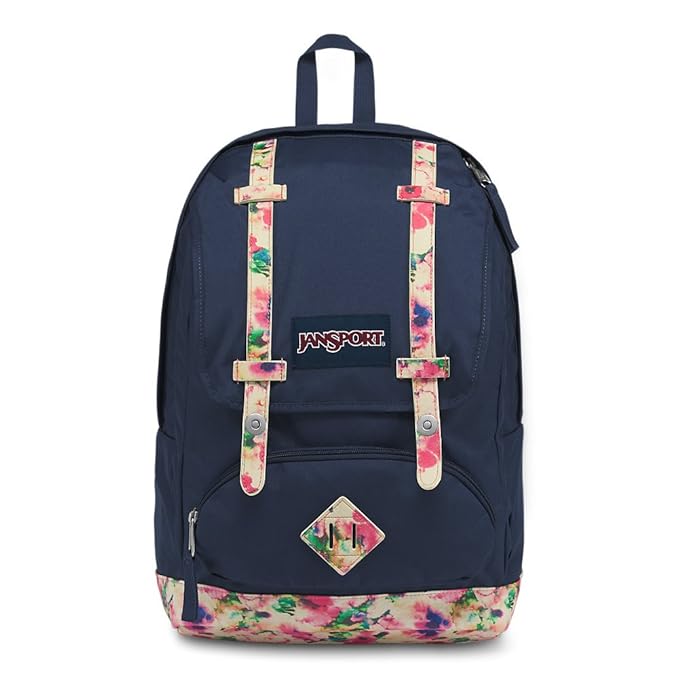 JanSport CORTLANDT Backpack Review