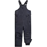 iXtreme Unisex-Children Snow Bib
