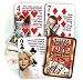 Flickback 1942 Trivia Playing Cards: Great Birthday primary
