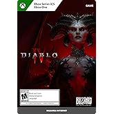 Diablo IV - Standard Edition - Xbox [Digital Code]