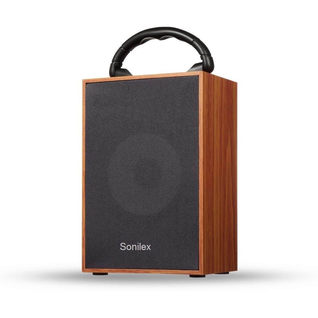 sonilex extra bass speaker