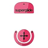 Superglide Glass Mouse Skates - Super Smooth