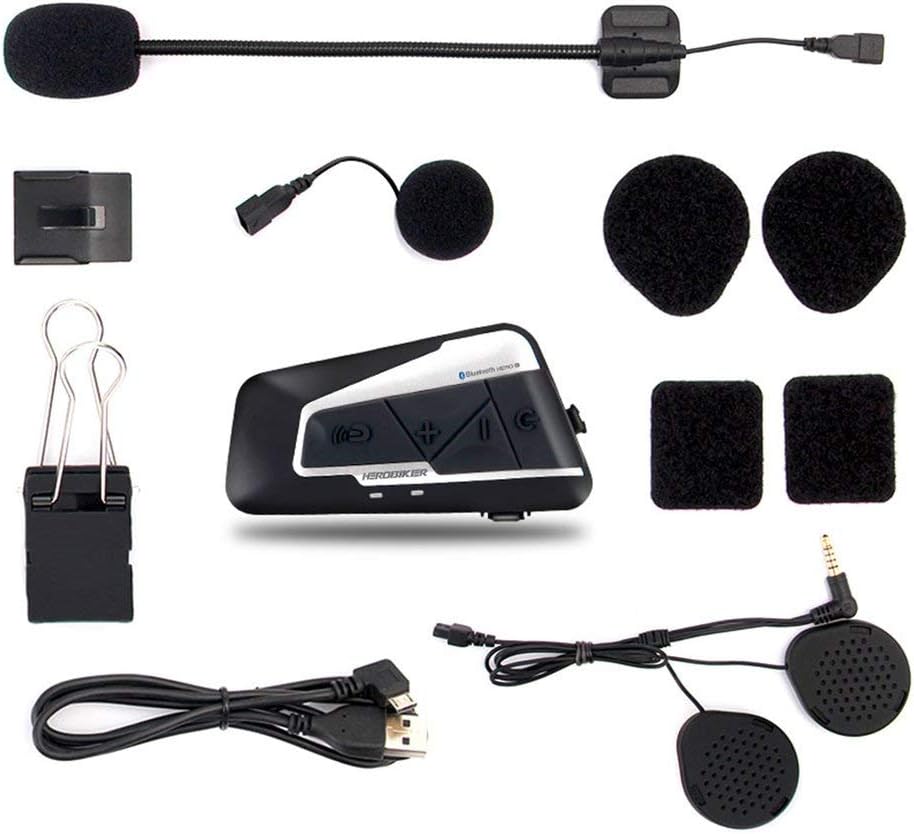 Intercom herobiker Clearance